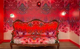 Hôtel Exquis by Elegancia